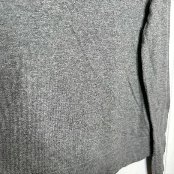 Old Navy Cardigan Grey Size  Medium - Picture 13 of 16